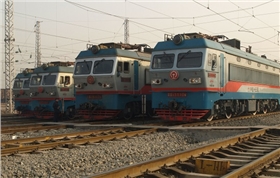 上海創(chuàng)富物流