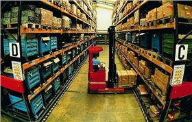 上海創(chuàng)富物流