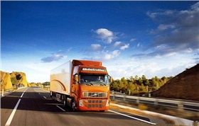 上海創(chuàng)富物流