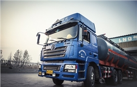 上海創(chuàng)富物流