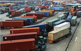 上海創(chuàng)富物流