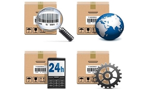 上海創(chuàng)富物流