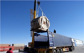 上海創(chuàng)富物流