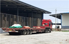 上海創富物流 上海創富物流