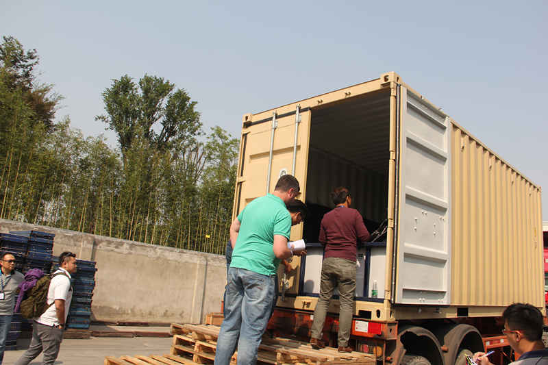 技術出席考試過程中