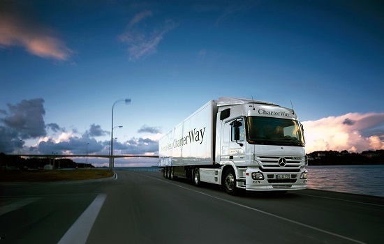 上海創(chuàng)富物流