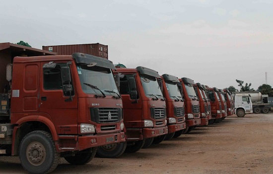 上海創(chuàng)富物流