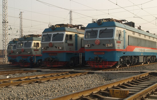 上海創(chuàng)富物流