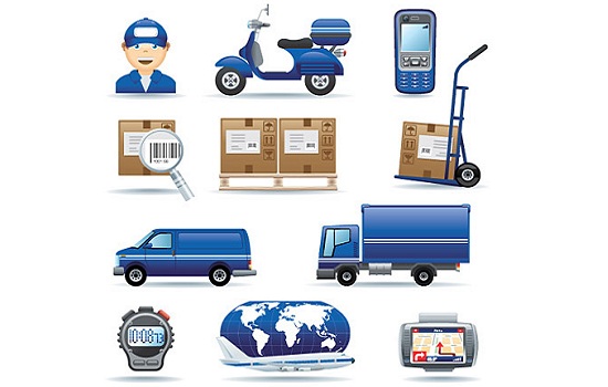 上海創(chuàng)富物流