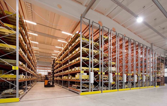 上海創(chuàng)富物流