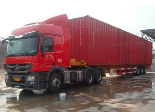 趙女士找上海物流公司運(yùn)輸機(jī)械配件 趙女士找上海物流公司運(yùn)輸機(jī)械配件