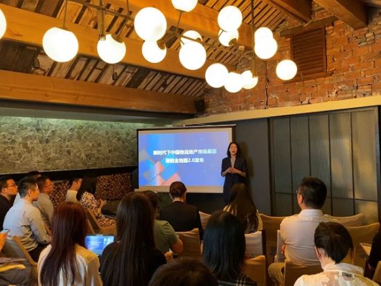 倉儲物流 倉儲物流