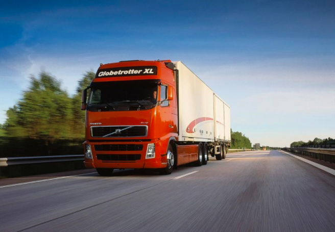 上海第三方物流公司 上海第三方物流公司