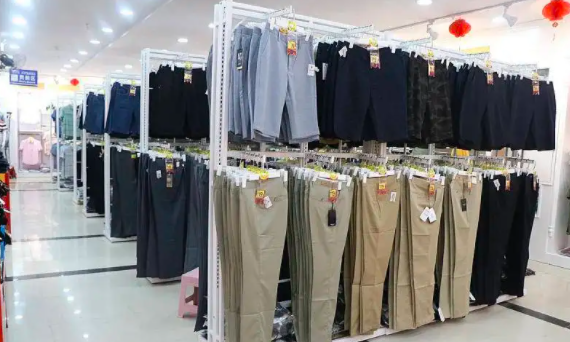 上海創富物流公司