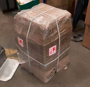 上海物流公司 上海物流公司