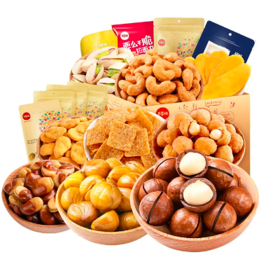 上海電商云倉(cāng)