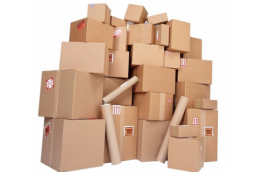 代收貨款 代收貨款