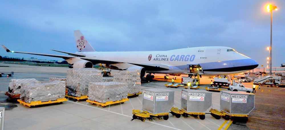 航空運(yùn)輸 航空運(yùn)輸