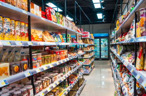 閔行李先生找上海物流公司運輸一批食品 閔行李先生找上海物流公司運輸一批食品