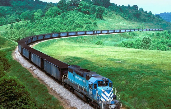 鐵路運輸 鐵路運輸