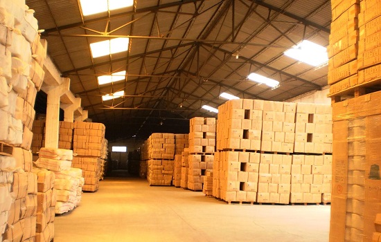 上海創(chuàng)富物流