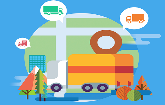 上海創(chuàng)富物流