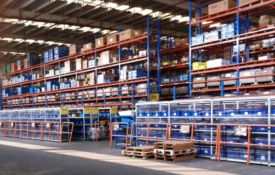 上海創(chuàng)富物流