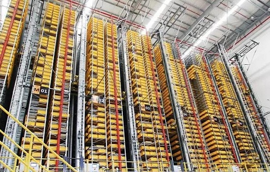 上海創(chuàng)富物流