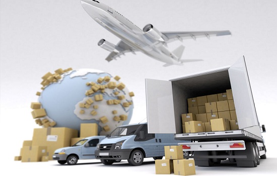 上海創(chuàng)富物流