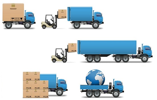 上海創(chuàng)富物流