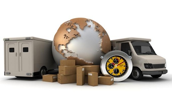 上海創(chuàng)富物流