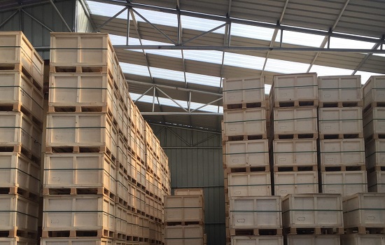 上海創(chuàng)富物流