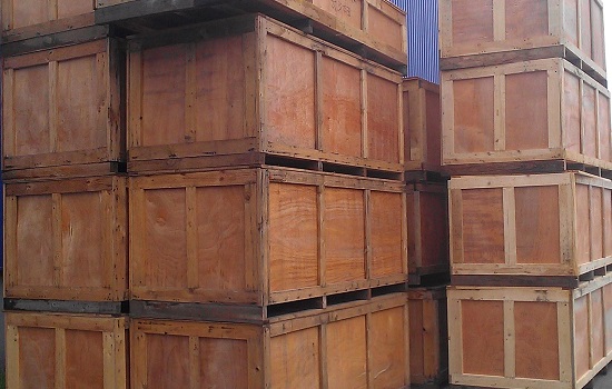 上海創(chuàng)富物流